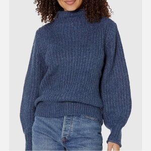 Madewell Loretto Sweater